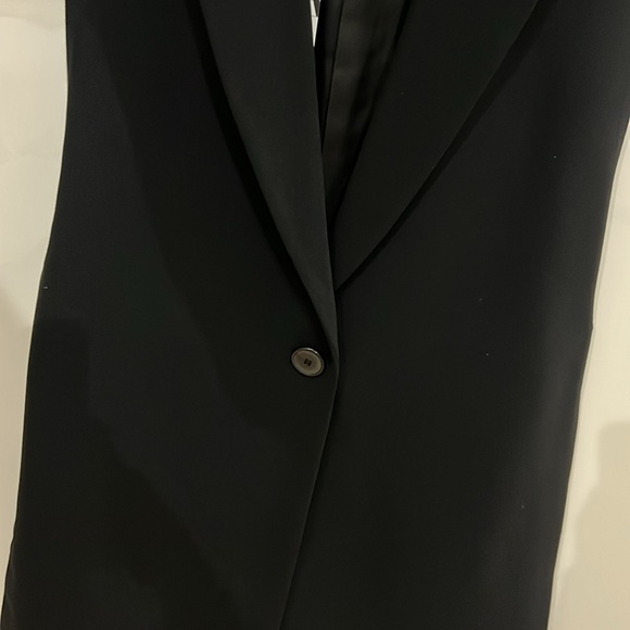 ZARA Vest. NWT. Size XS - Picture 2 of 8